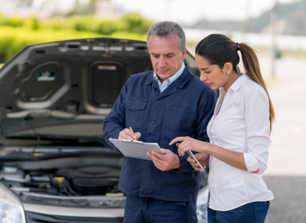 Local insurance for Meigs County County drivers